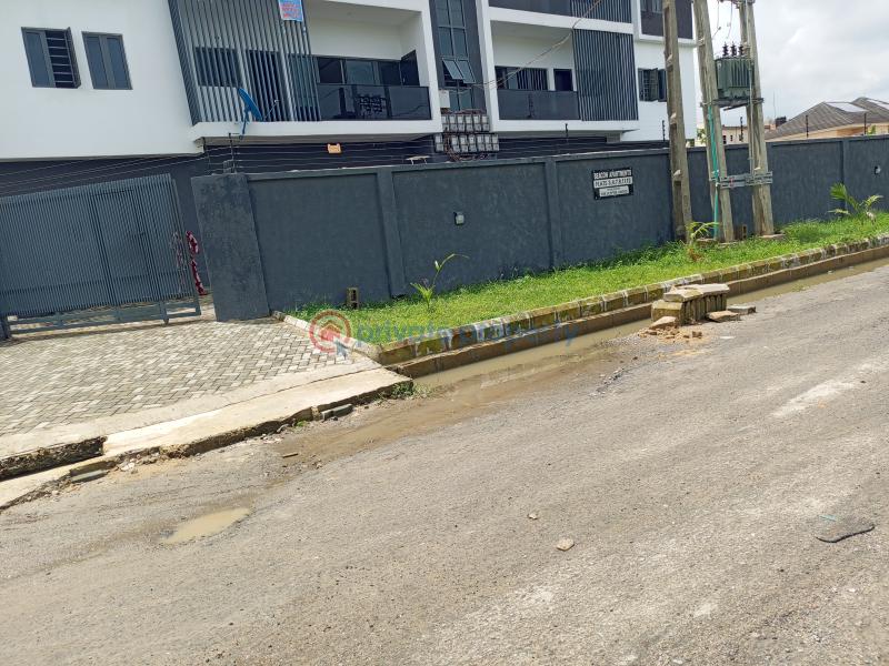 2 bedroom Flat & Apartment For Rent Off Abraham Adesanya Estate Road,not Far Lekki Scheme 2 Ajah Lagos - 6