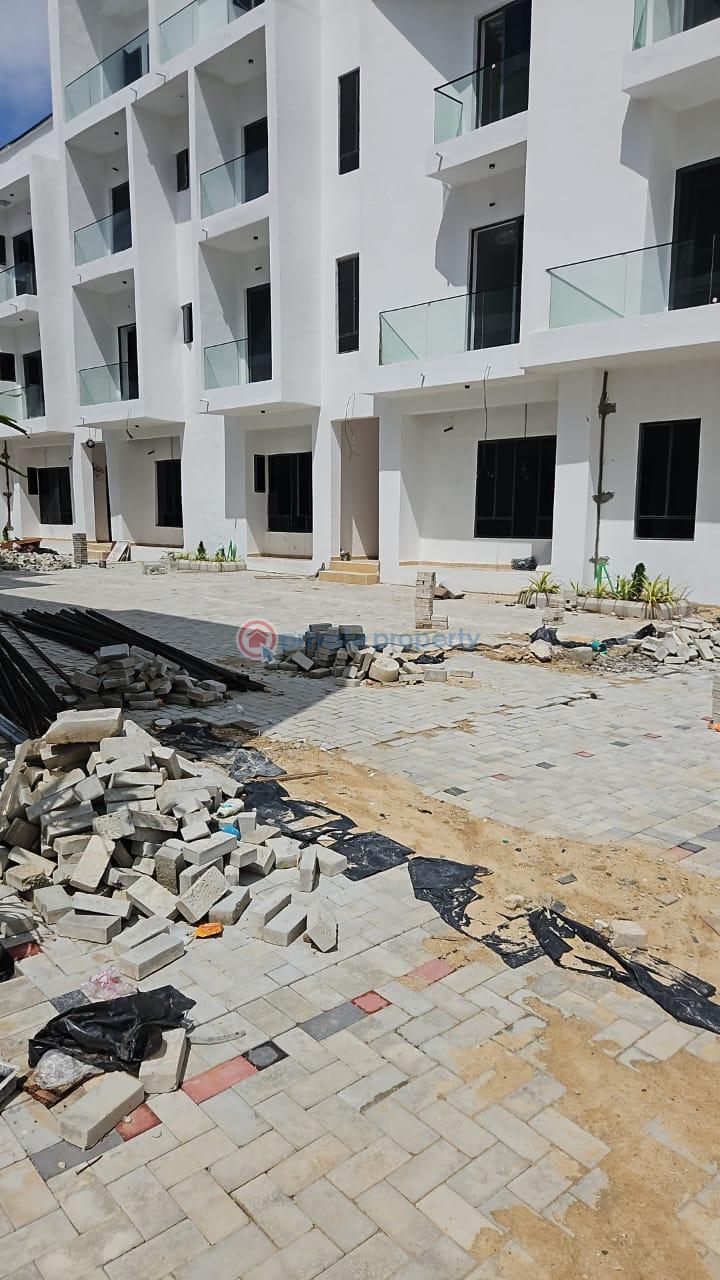 2 bedroom Flat & Apartment For Sale Harris Drive Estate Vgc Victoria Garden City Lekki Lagos - 1