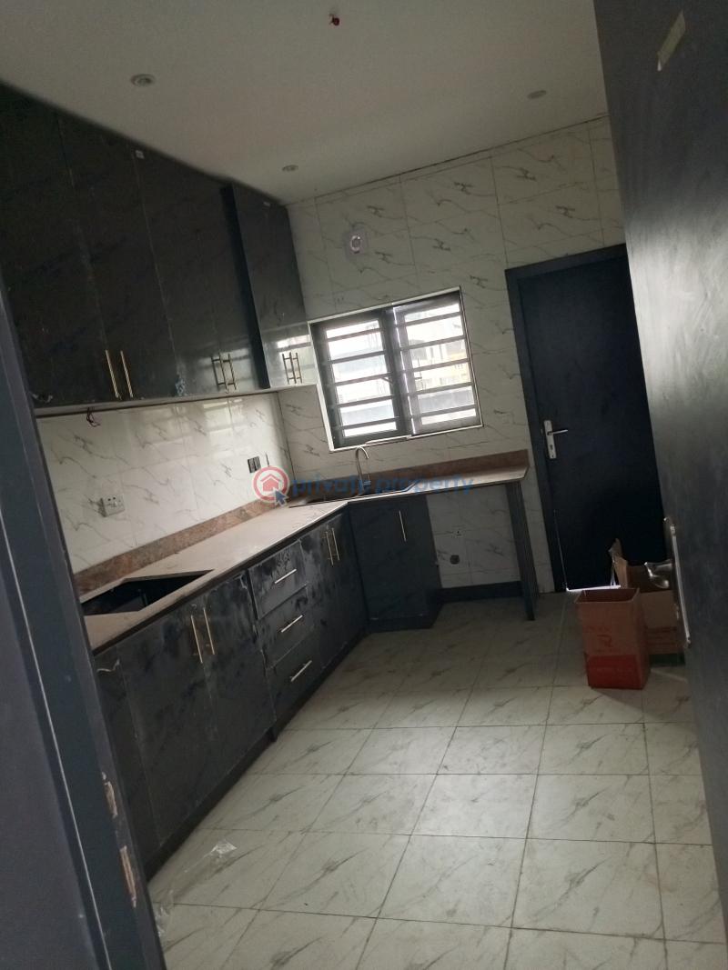 2 bedroom Flat & Apartment For Rent Off Abraham Adesanya Estate Road,not Far Lekki Scheme 2 Ajah Lagos - 1