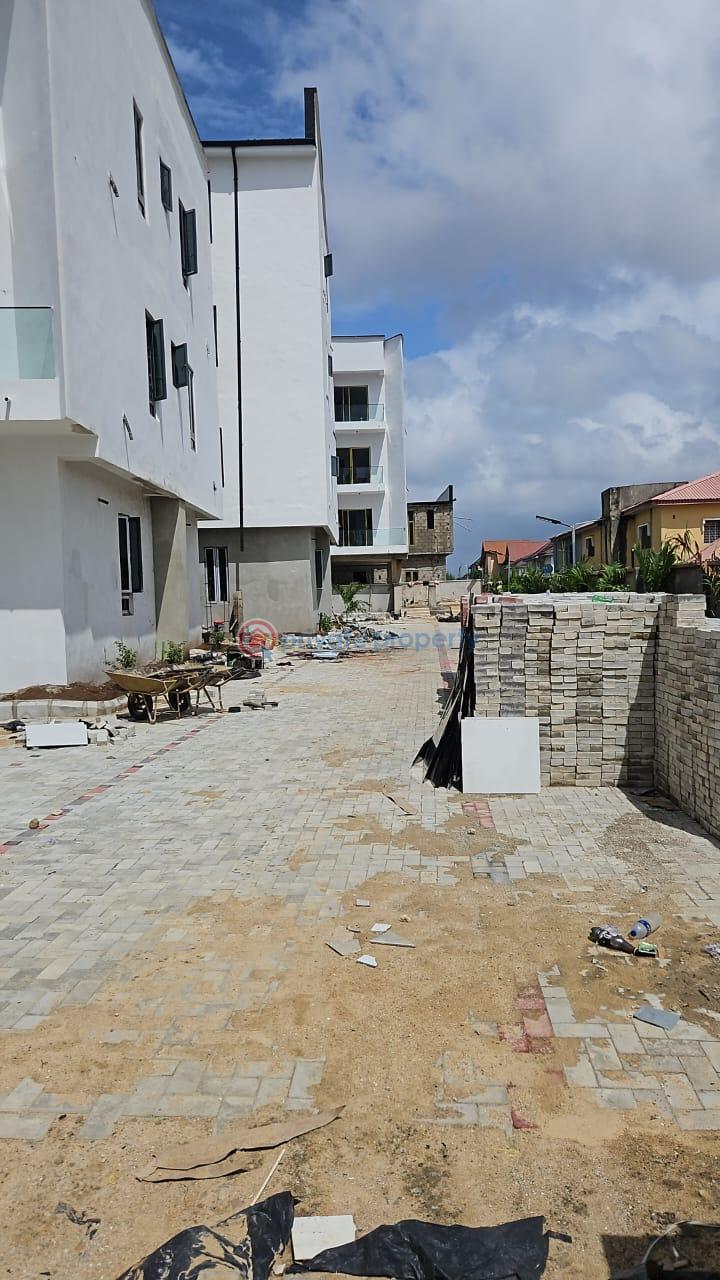 2 bedroom Flat & Apartment For Sale Harris Drive Estate Vgc Victoria Garden City Lekki Lagos - 0