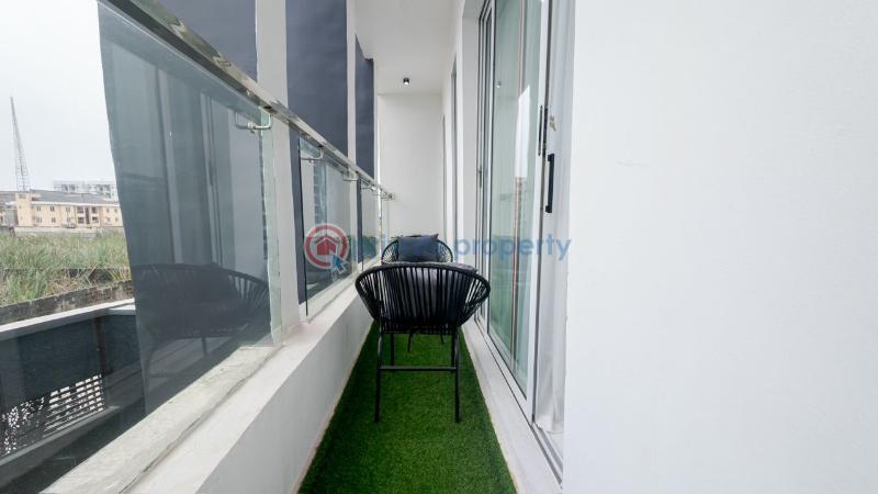 Brand new 2 bedroom luxury apartment with ps5 & swimming pool - 10 2 bedroom Flat & Apartment Short let Ikate Lekki Lagos - 10
