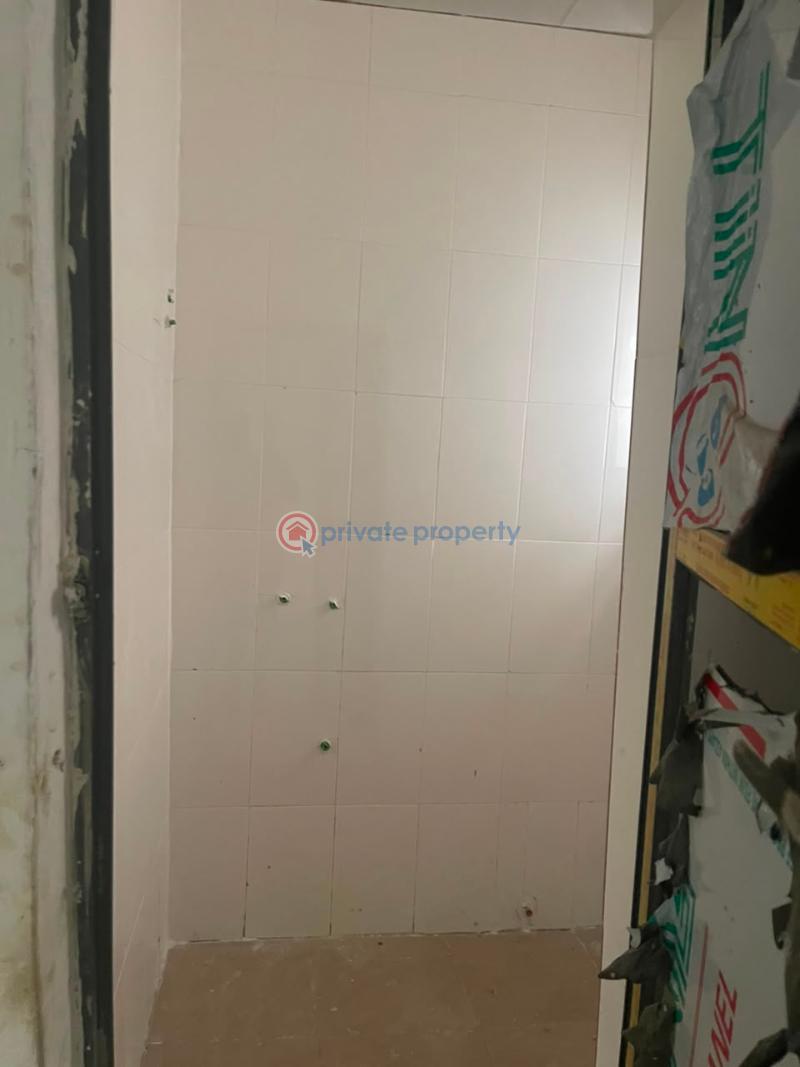 2 bedroom Block Of Flats For Rent Mende Maryland Lagos - 6