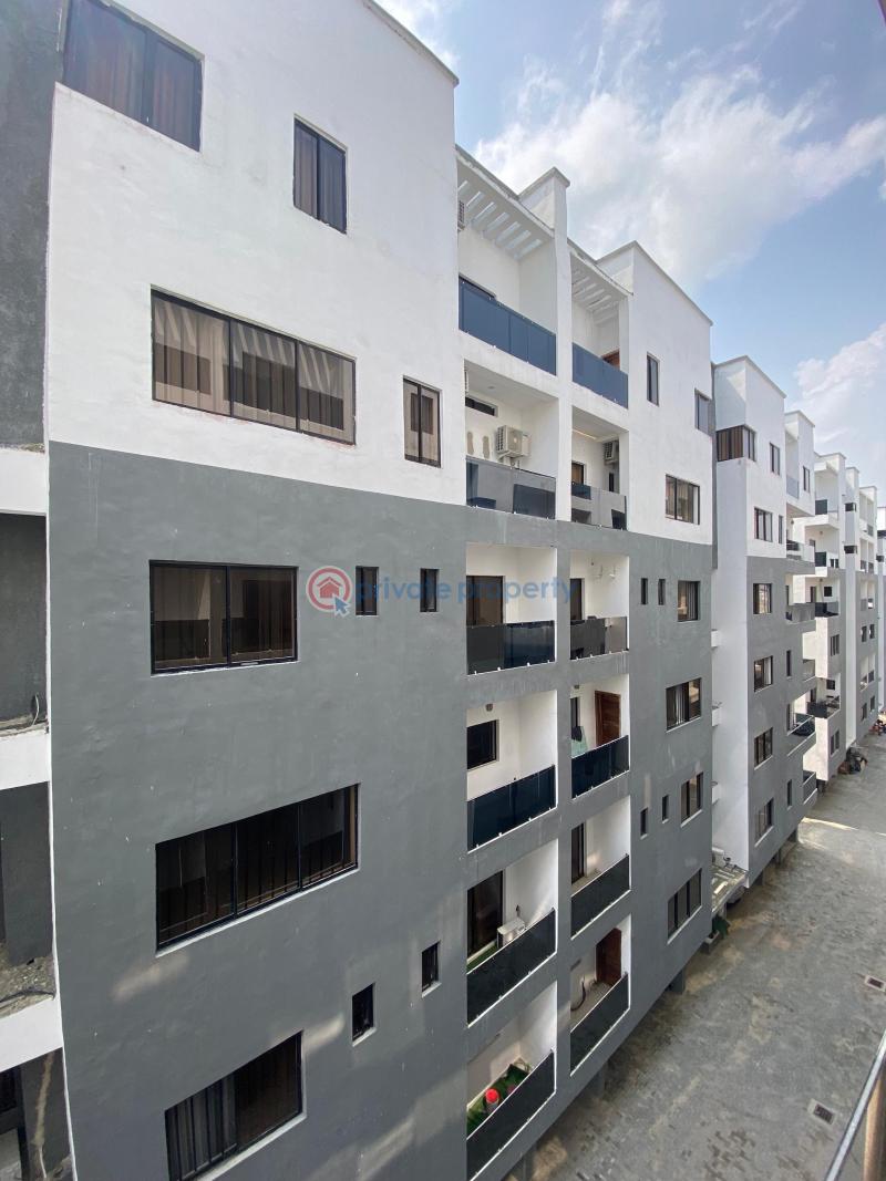 2 bedroom Flat & Apartment For Sale Off Coastal Road Ikate Elegushi Lekki Lagos - 0