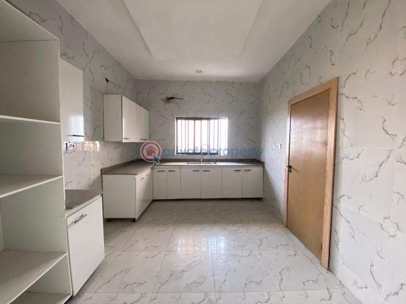 2 bedroom Flat & Apartment For Sale Off Coastal Road Ikate Elegushi Lekki Lagos - 2