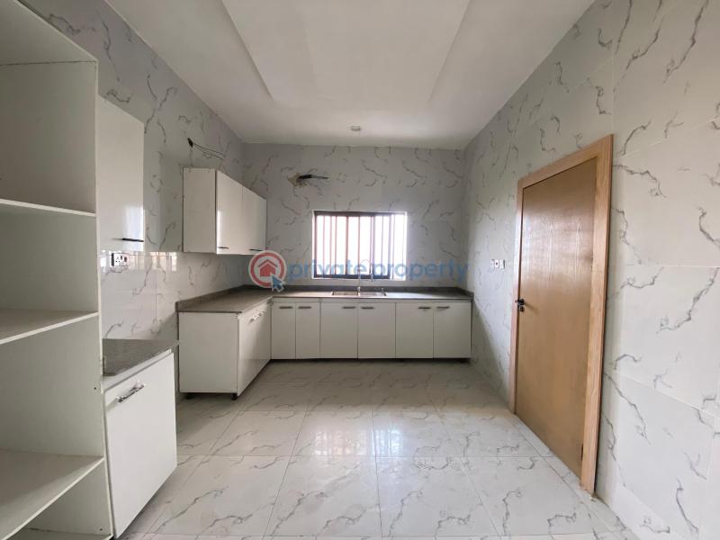 2 bedroom Flat & Apartment For Sale Off Coastal Road Ikate Elegushi Lekki Lagos - 3
