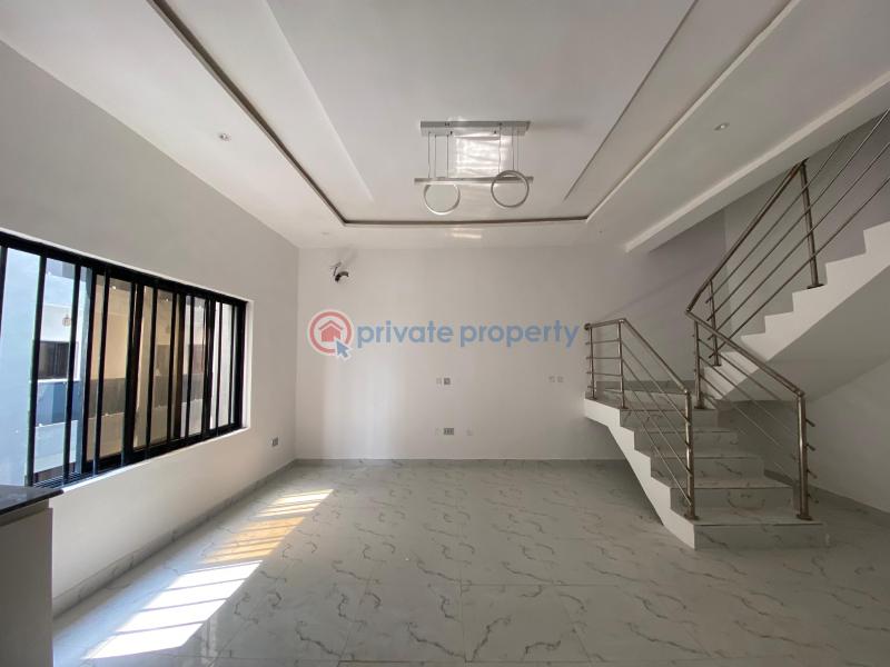2 bedroom Flat & Apartment For Sale Off Coastal Road Ikate Elegushi Lekki Lagos - 12