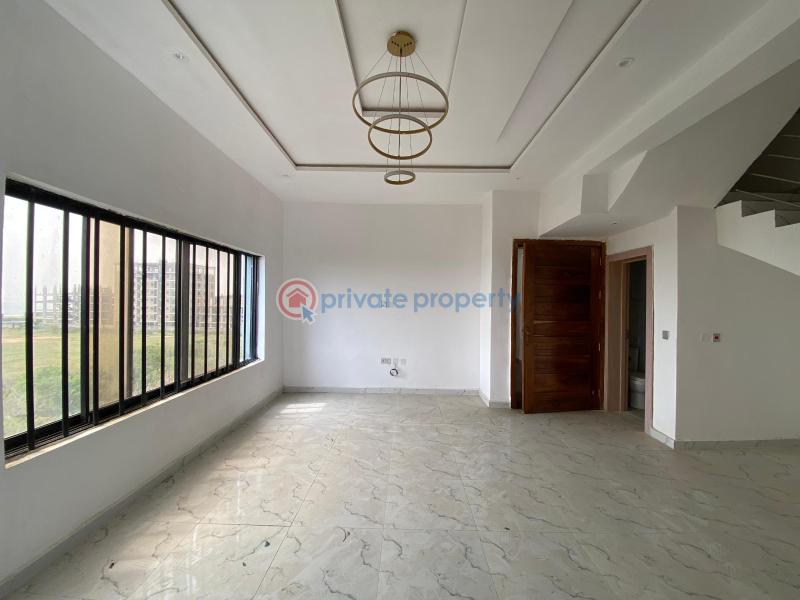 2 bedroom Flat & Apartment For Sale Off Coastal Road Ikate Elegushi Lekki Lagos - 1
