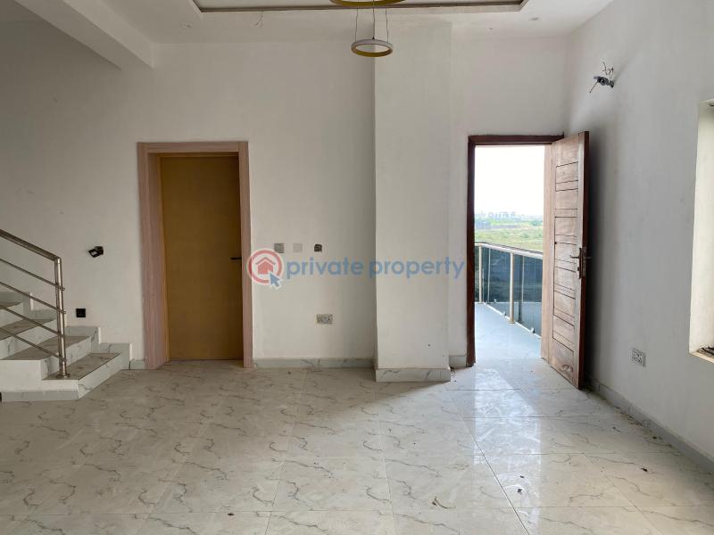 2 bedroom Flat & Apartment For Sale Off Coastal Road Ikate Elegushi Lekki Lagos - 11