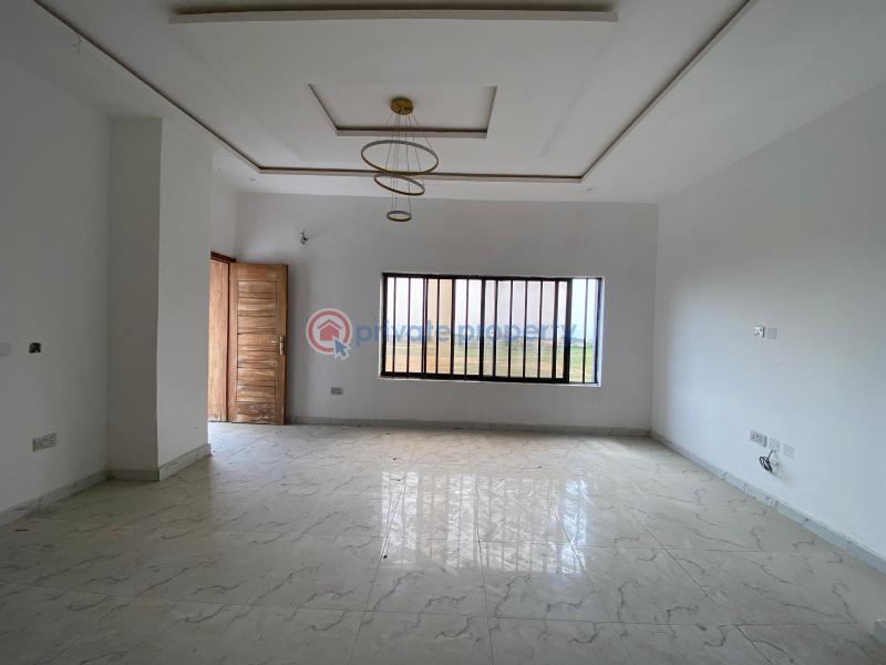 2 bedroom Flat & Apartment For Sale Off Coastal Road Ikate Elegushi Lekki Lagos - 4