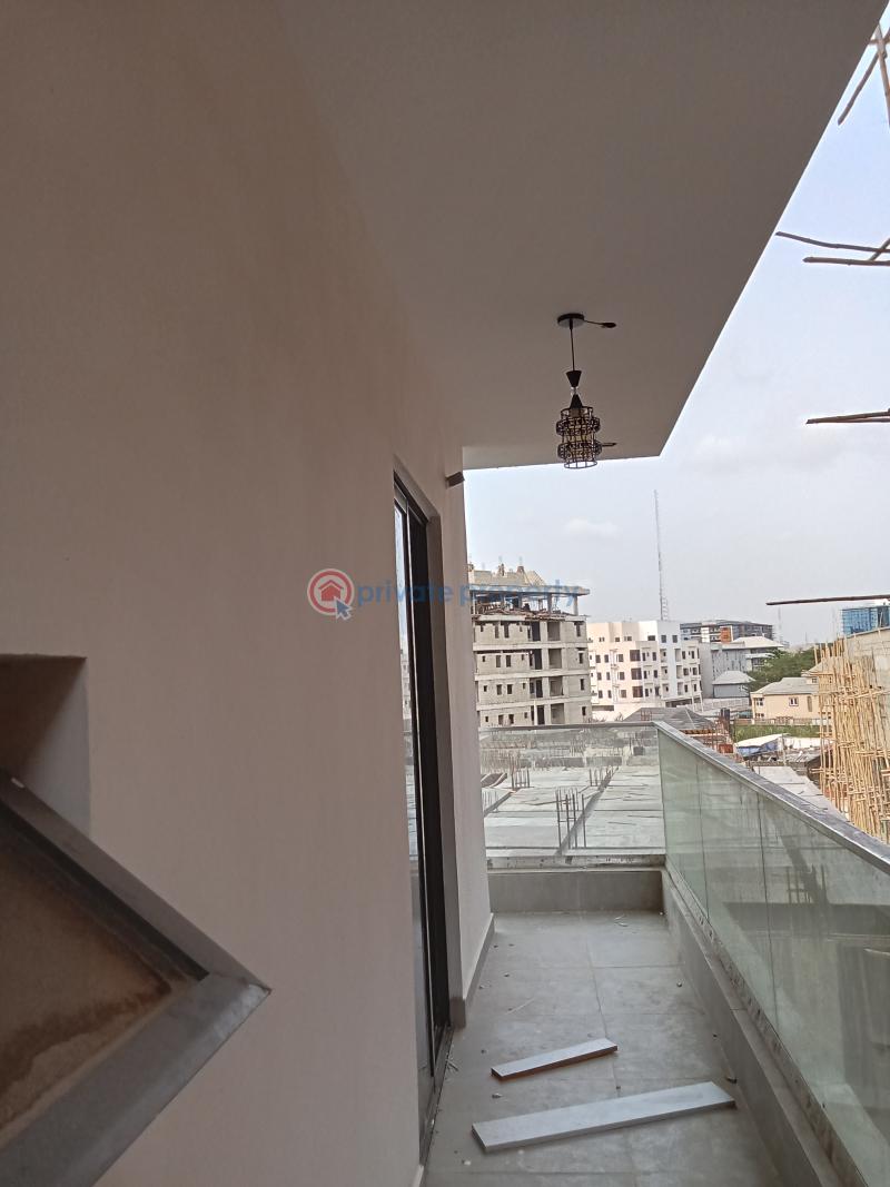 2 bedroom Maisonette For Sale Off Freedom Way Lekki Phase 1 Lagos - 5