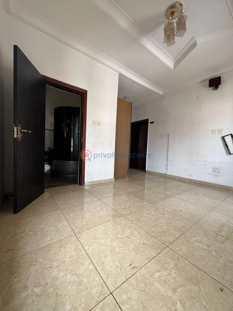 2 bedroom Maisonette For Sale Off Freedom Way Lekki Phase 1 Lagos - 11