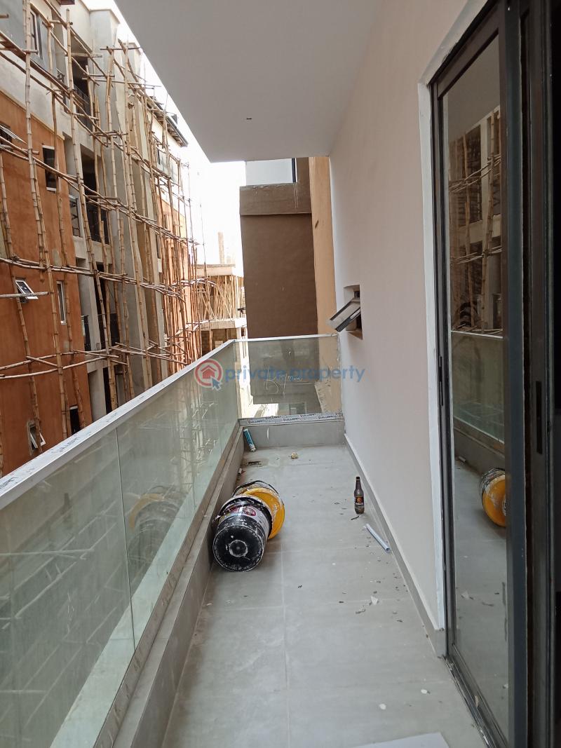 2 bedroom Maisonette For Sale Off Freedom Way Lekki Phase 1 Lagos - 2