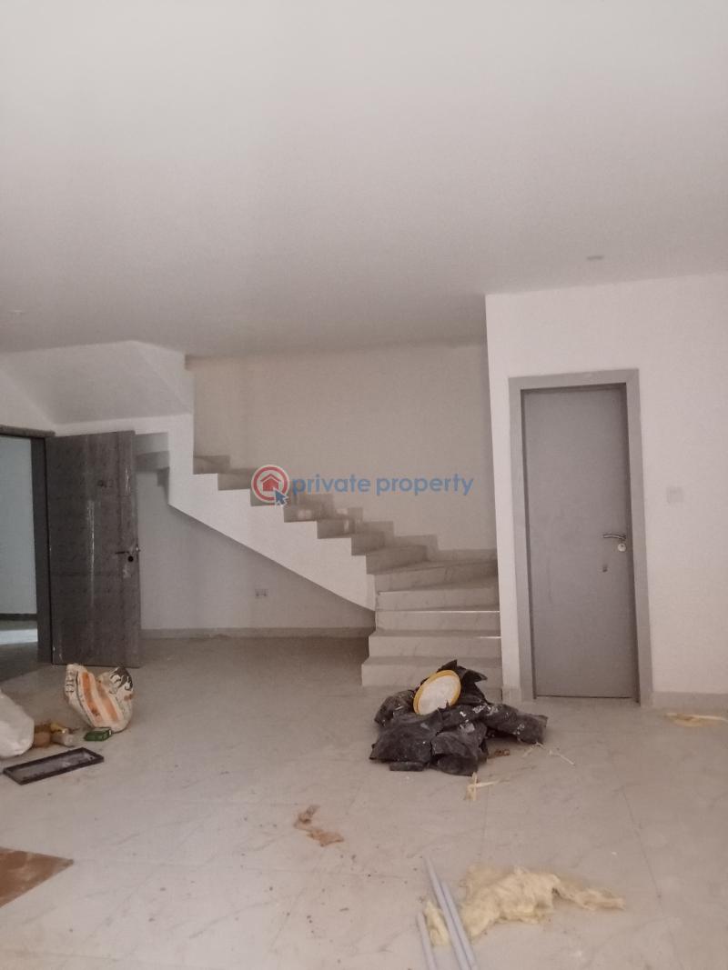 2 bedroom Maisonette For Sale Off Freedom Way Lekki Phase 1 Lagos - 6