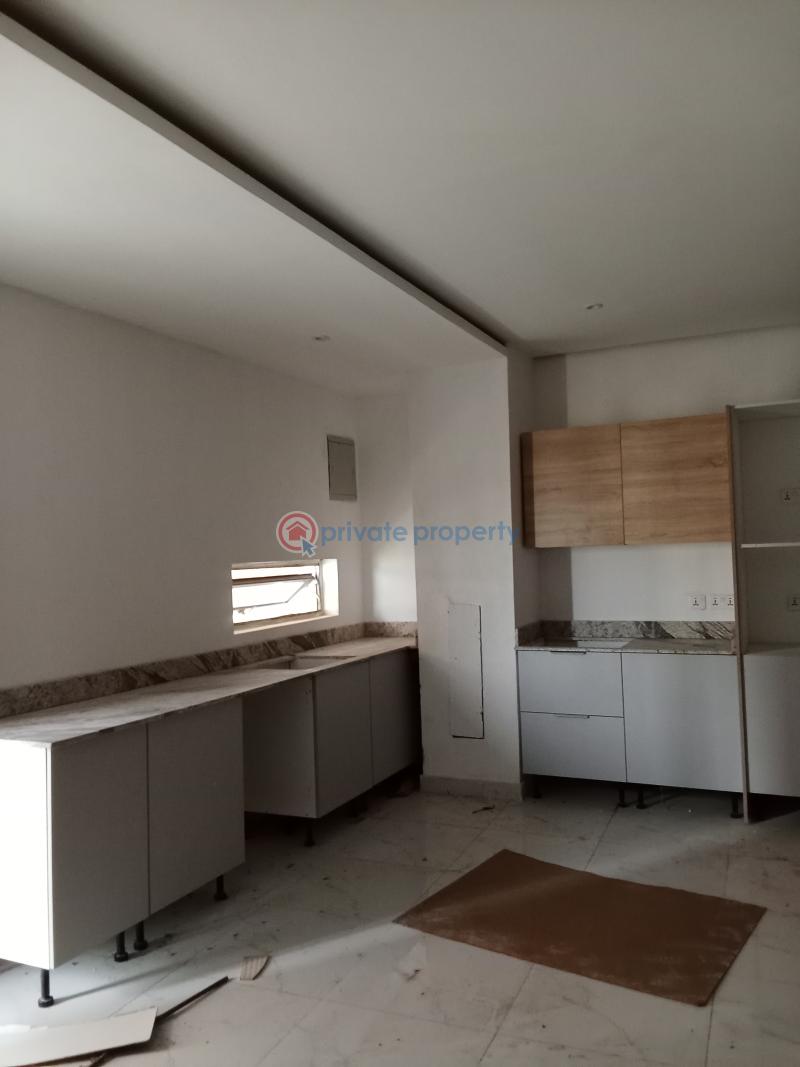 2 bedroom Maisonette For Sale Off Freedom Way Lekki Phase 1 Lagos - 3