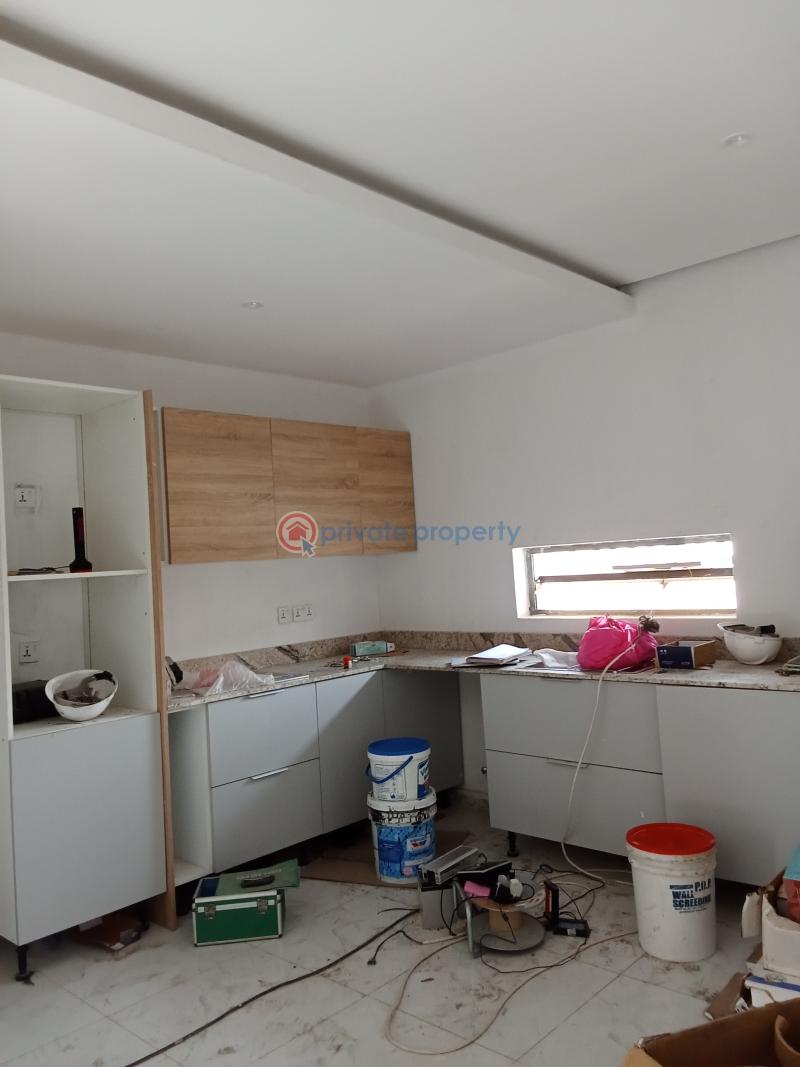2 bedroom Maisonette For Sale Off Freedom Way Lekki Phase 1 Lagos - 1