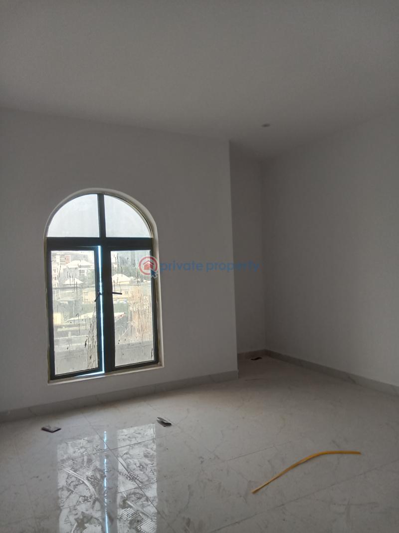 2 bedroom Maisonette For Sale Off Freedom Way Lekki Phase 1 Lagos - 13