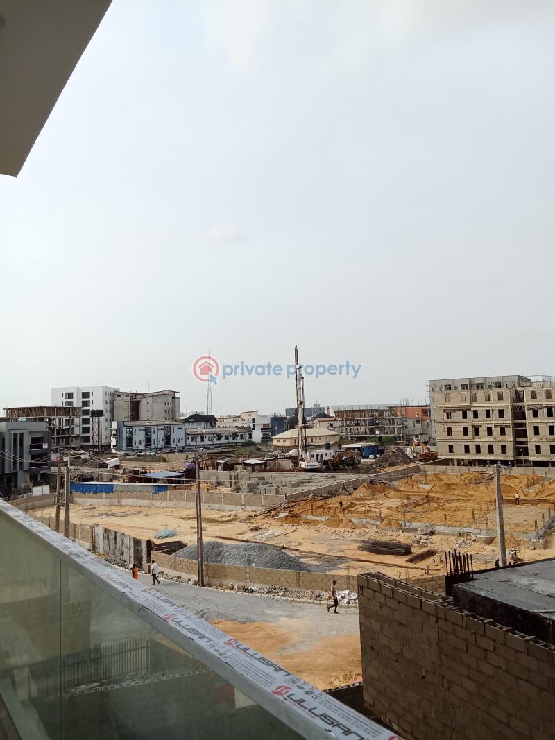 2 bedroom Maisonette For Sale Off Freedom Way Lekki Phase 1 Lagos - 14