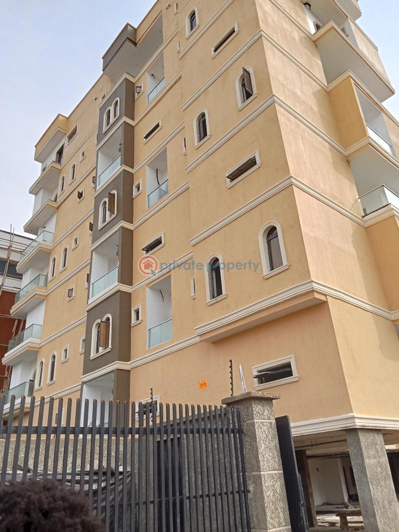 2 bedroom Maisonette For Sale Off Freedom Way Lekki Phase 1 Lagos - 0