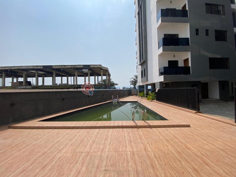 2 bedroom Flat & Apartment For Sale Off Coastal Road Ikate Elegushi Lekki Lagos - 9