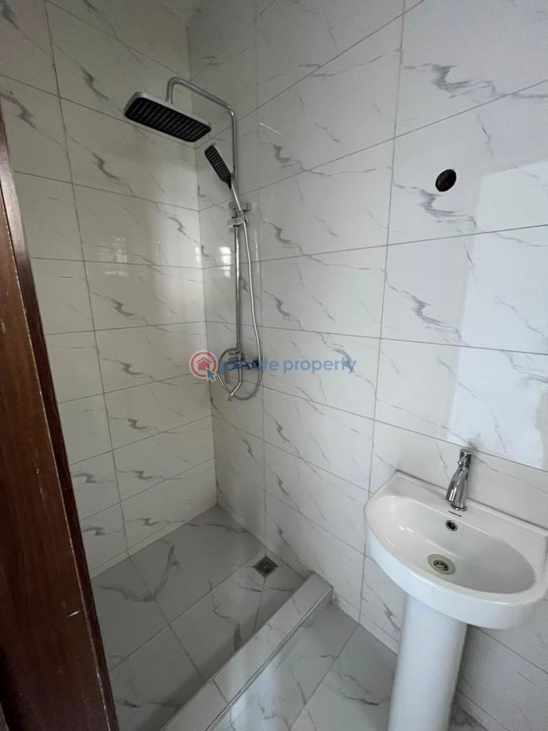 2 bedroom Maisonette For Rent Ikate Lekki Lagos Ikate Elegushi Lekki Lagos - 6