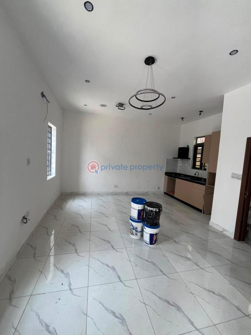2 bedroom Maisonette For Rent Ikate Lekki Lagos Ikate Elegushi Lekki Lagos - 0
