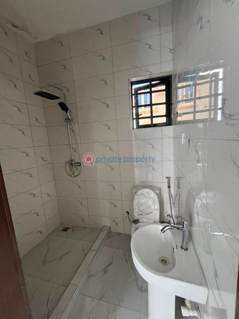 2 bedroom Maisonette For Rent Ikate Lekki Lagos Ikate Elegushi Lekki Lagos - 3