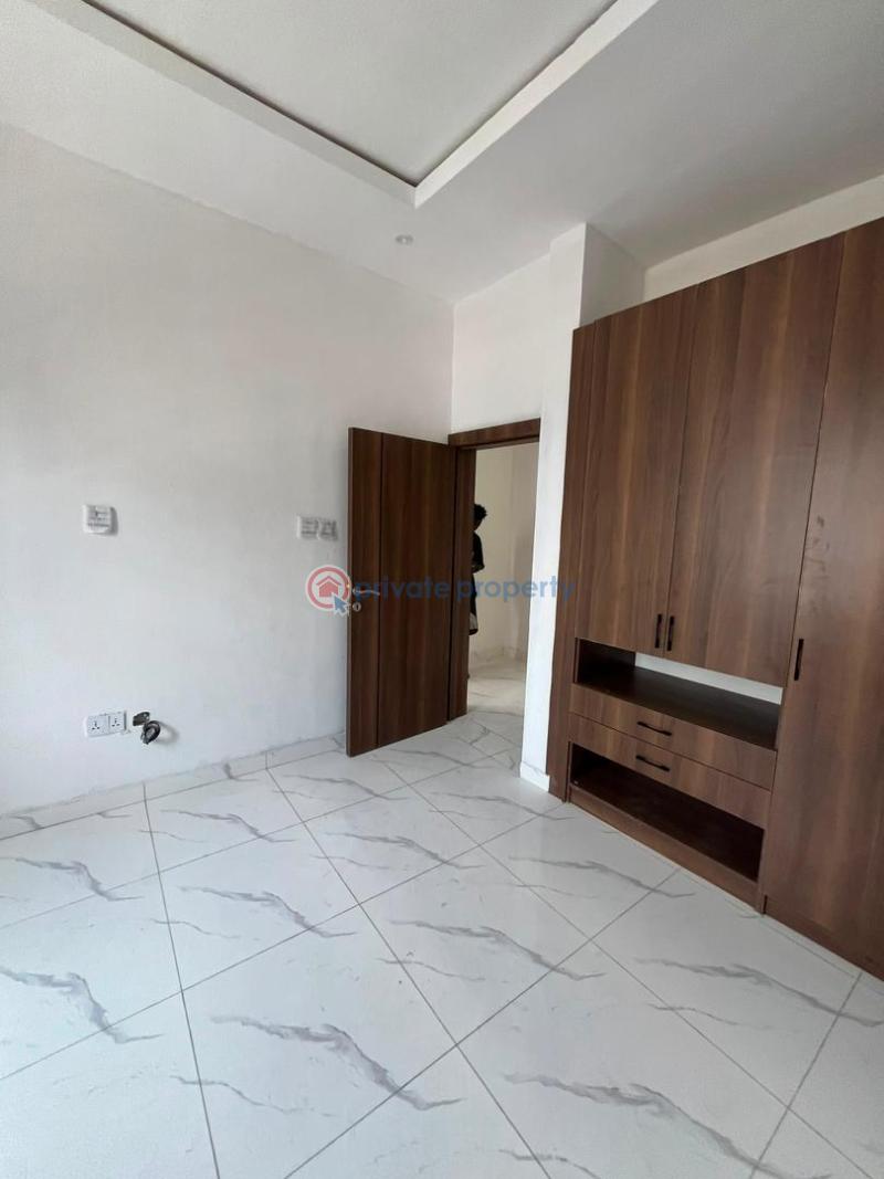 2 bedroom Maisonette For Rent Ikate Lekki Lagos Ikate Elegushi Lekki Lagos - 5