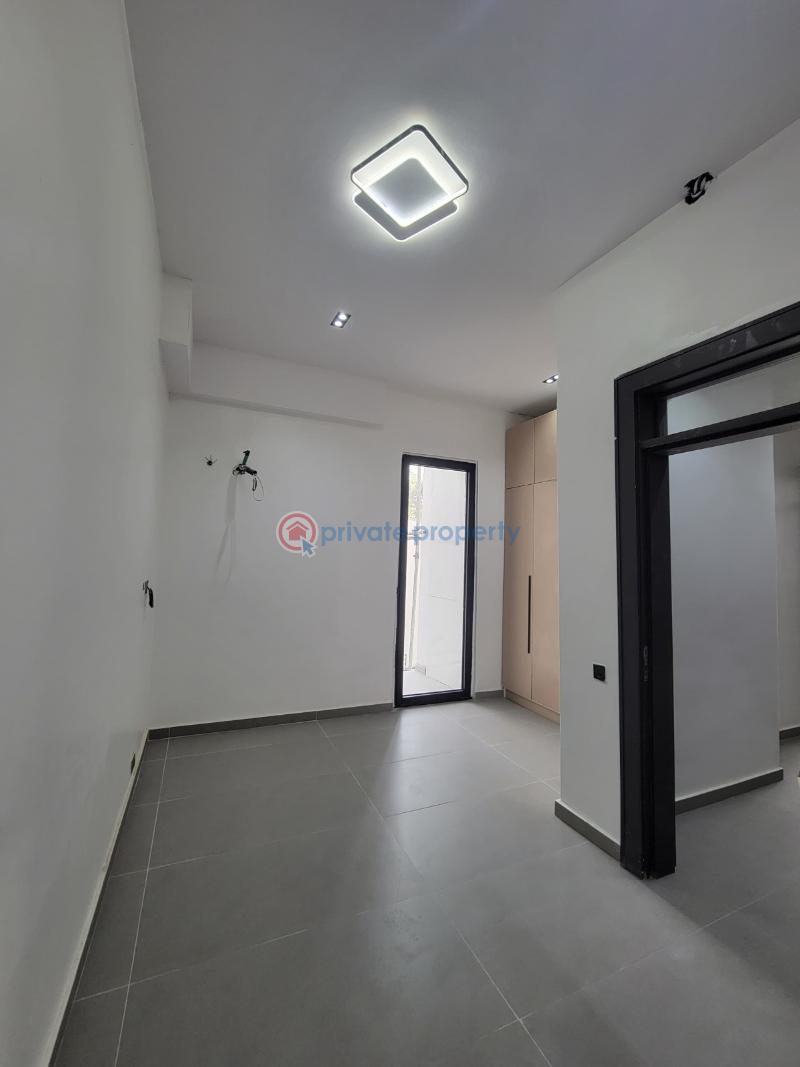 2 bedroom Maisonette For Rent Ikoyi Lagos - 6