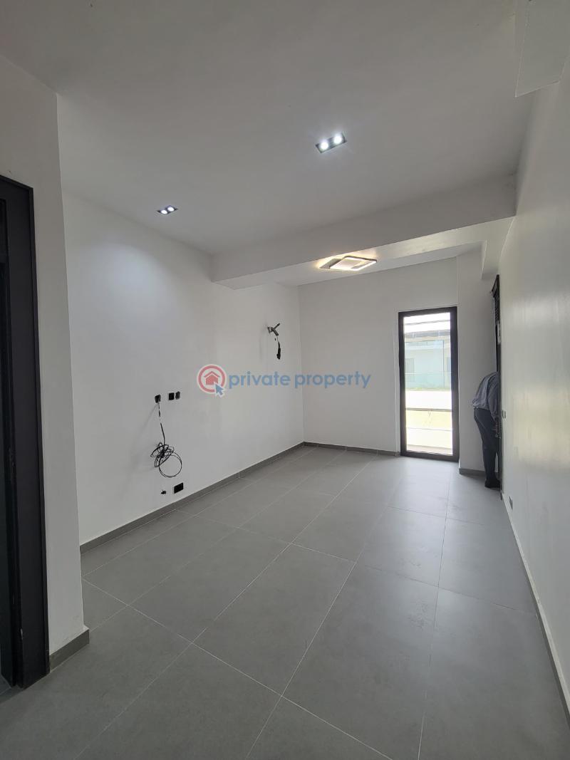 2 bedroom Maisonette For Rent Ikoyi Lagos - 7