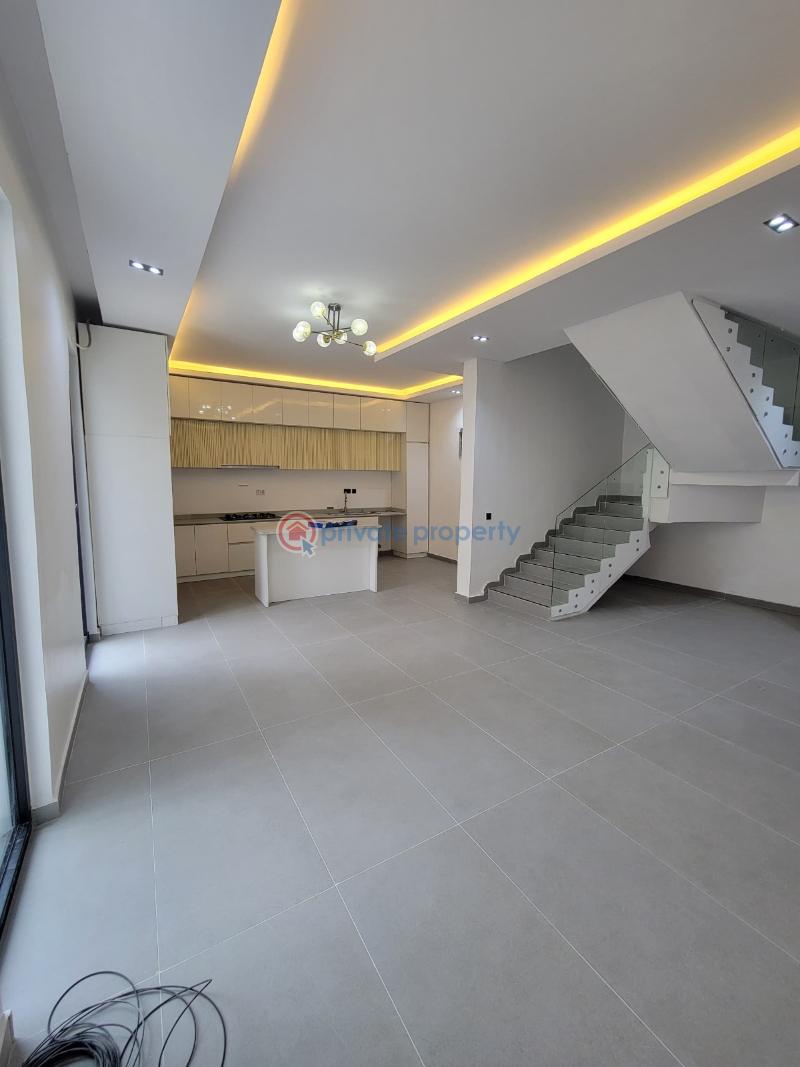 2 bedroom Maisonette For Rent Ikoyi Lagos - 2