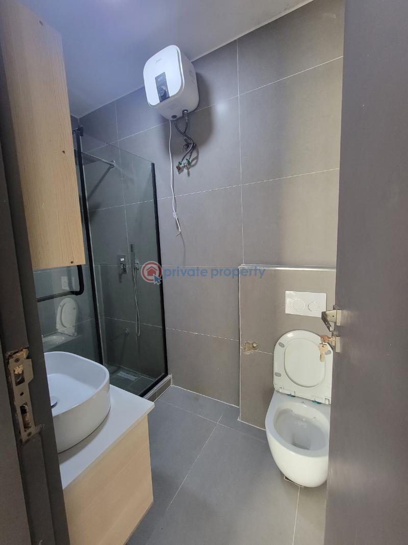 2 bedroom Maisonette For Rent Ikoyi Lagos - 8