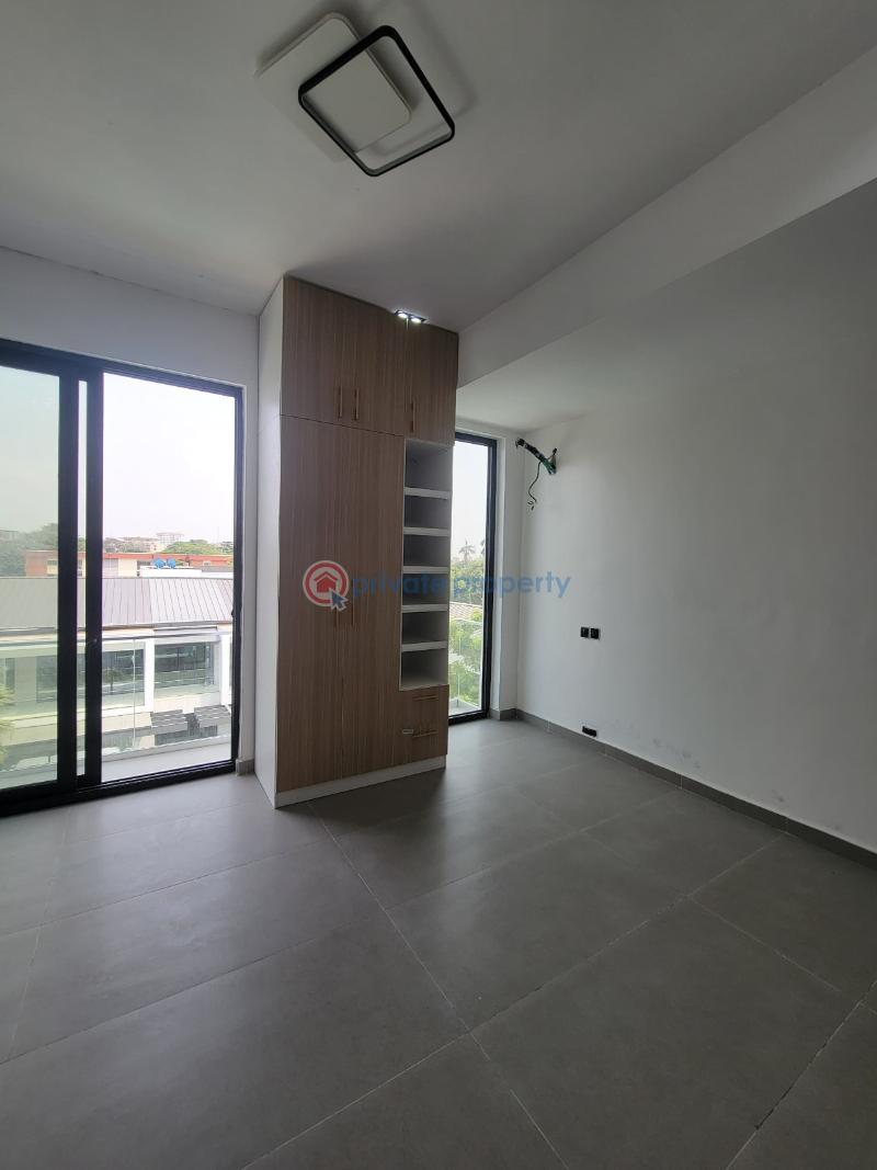 2 bedroom Maisonette For Rent Ikoyi Lagos - 9