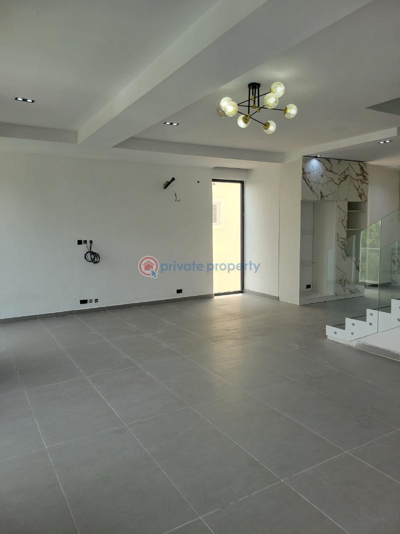 2 bedroom Maisonette For Rent Ikoyi Lagos - 1