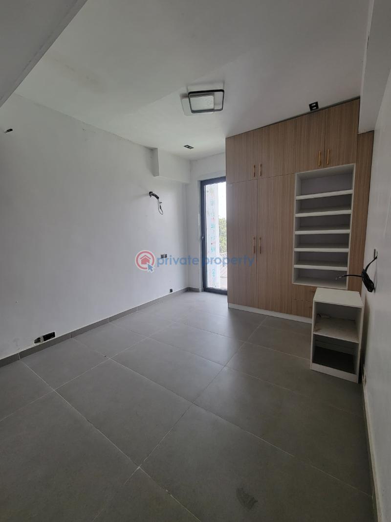 2 bedroom Maisonette For Rent Ikoyi Lagos - 4