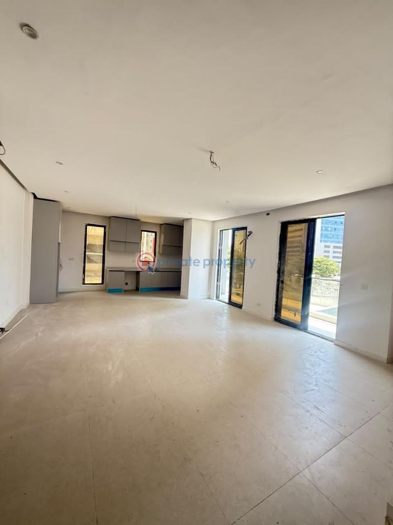 2 bedroom Flat & Apartment For Rent Victoria Island Lagos - 8