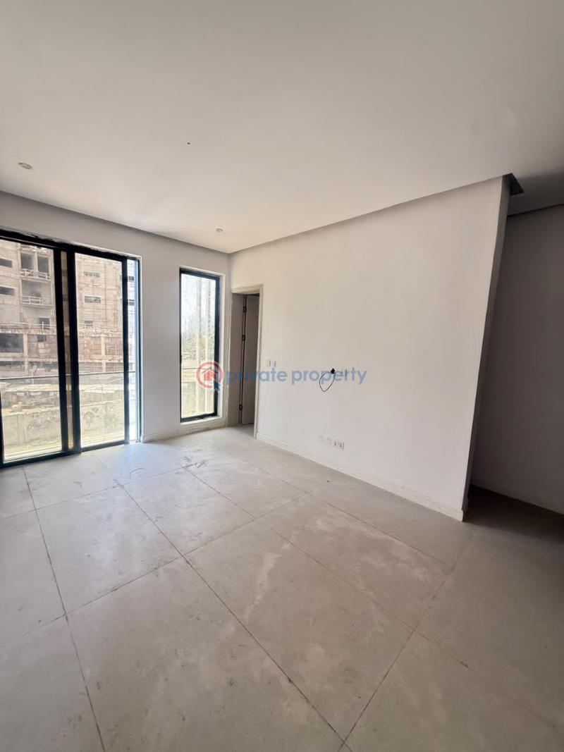 2 bedroom Flat & Apartment For Rent Victoria Island Lagos - 5