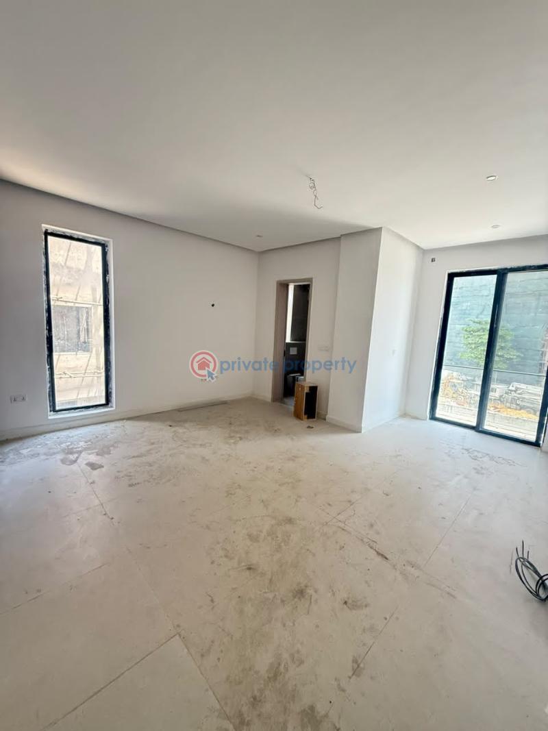 2 bedroom Flat & Apartment For Rent Victoria Island Lagos - 7