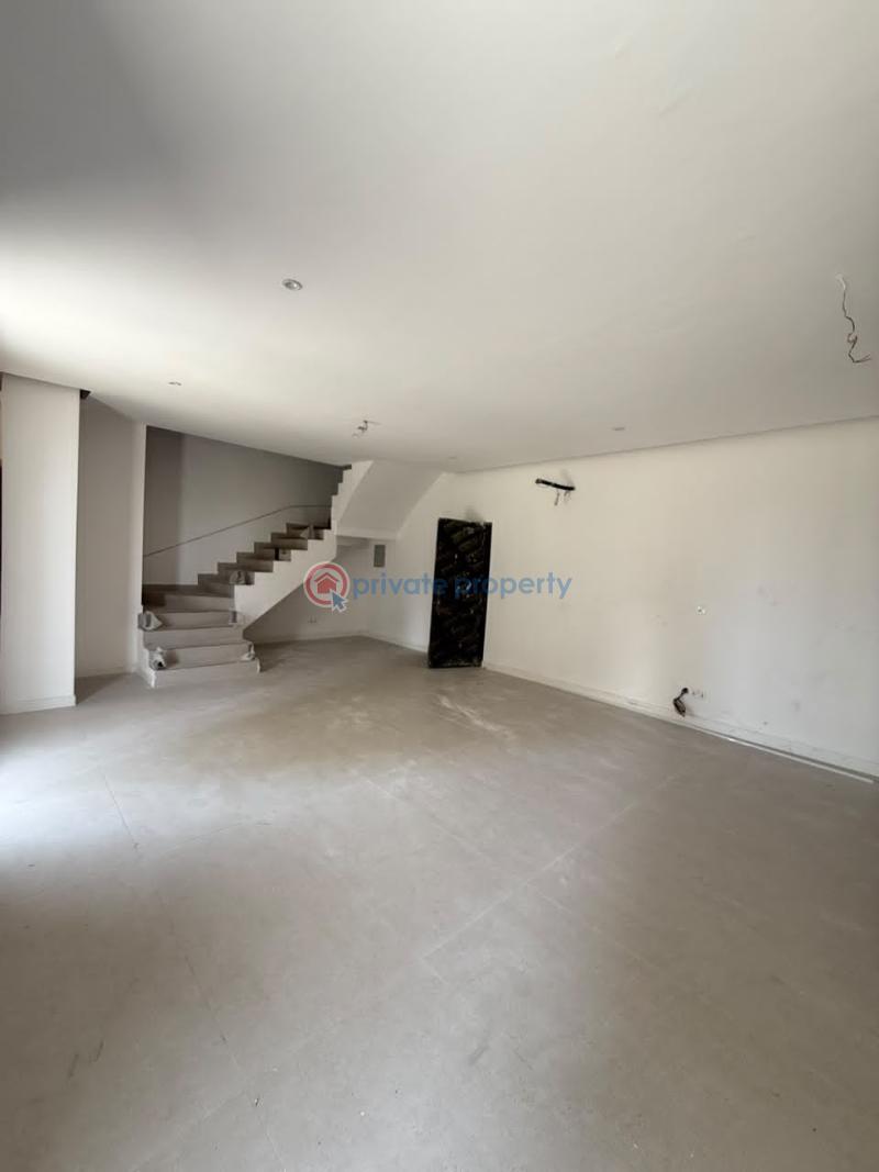 2 bedroom Flat & Apartment For Rent Victoria Island Lagos - 3
