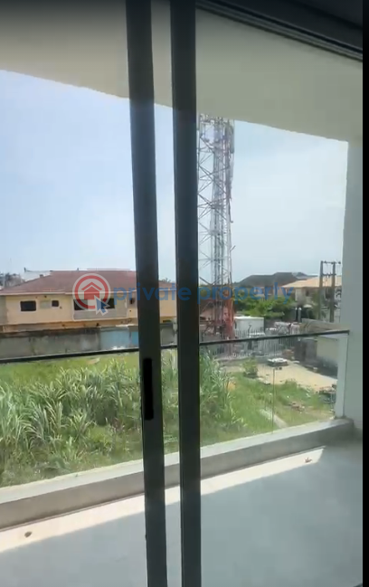 2 bedroom Shared Apartment For Rent Lekki Phase 1 Lagos - 1