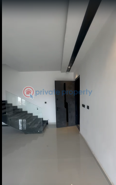 2 bedroom Shared Apartment For Rent Lekki Phase 1 Lagos - 2