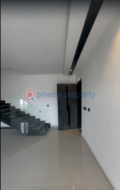2 bedroom Shared Apartment For Rent Lekki Phase 1 Lagos - 9