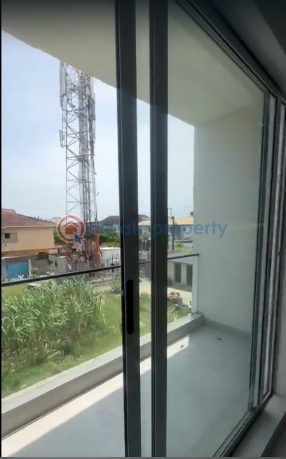 2 bedroom Shared Apartment For Rent Lekki Phase 1 Lagos - 8
