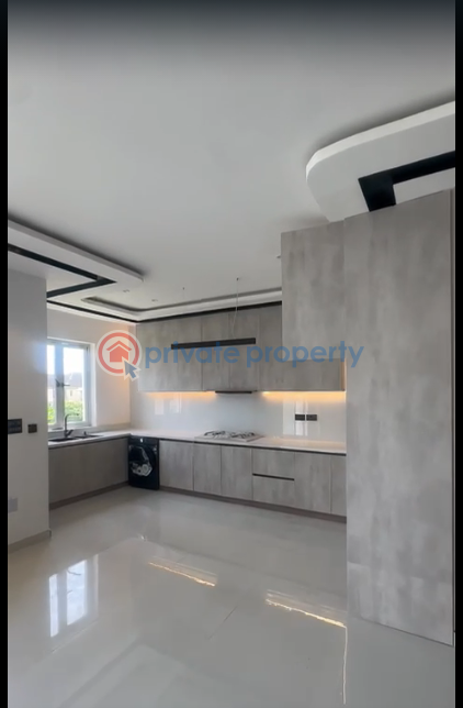 2 bedroom Shared Apartment For Rent Lekki Phase 1 Lagos - 7