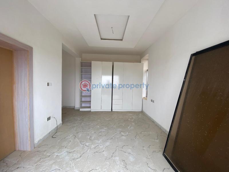 2 bedroom Flat & Apartment For Sale Off Coastal Road Ikate Elegushi Lekki Lagos - 8