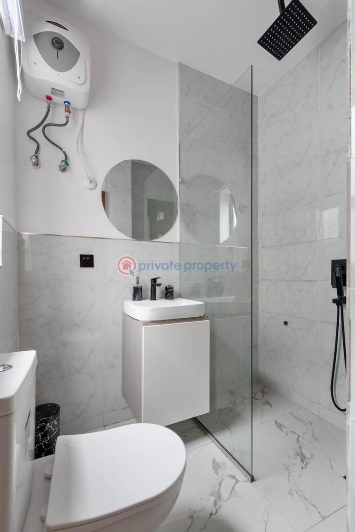 2 bedroom Block Of Flats Short let Esra Court Lekki Phase 1 Lagos - 7