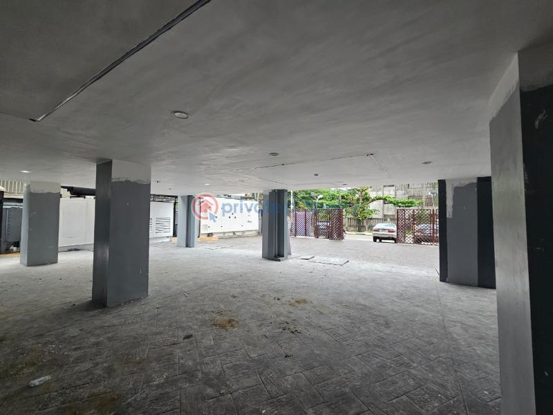 2 bedroom Block Of Flats For Rent Off Ahmadu Bello Way, Victoria Island Ahmadu Bello Way Victoria Island Lagos - 12