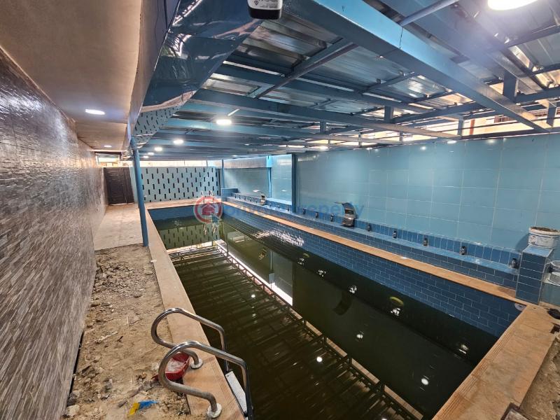 2 bedroom Block Of Flats For Rent Off Ahmadu Bello Way, Victoria Island Ahmadu Bello Way Victoria Island Lagos - 22