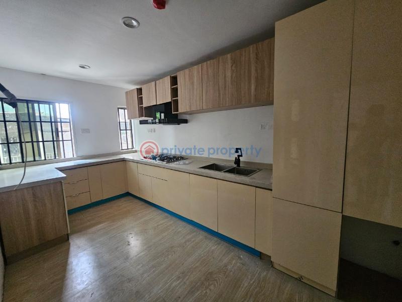 2 bedroom Block Of Flats For Rent Off Ahmadu Bello Way, Victoria Island Ahmadu Bello Way Victoria Island Lagos - 6