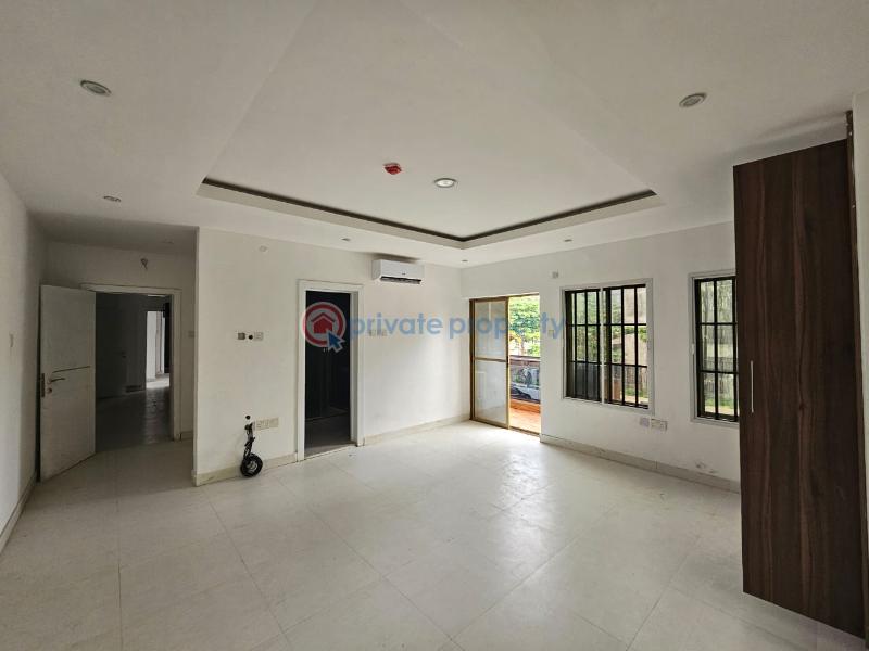 2 bedroom Block Of Flats For Rent Off Ahmadu Bello Way, Victoria Island Ahmadu Bello Way Victoria Island Lagos - 3