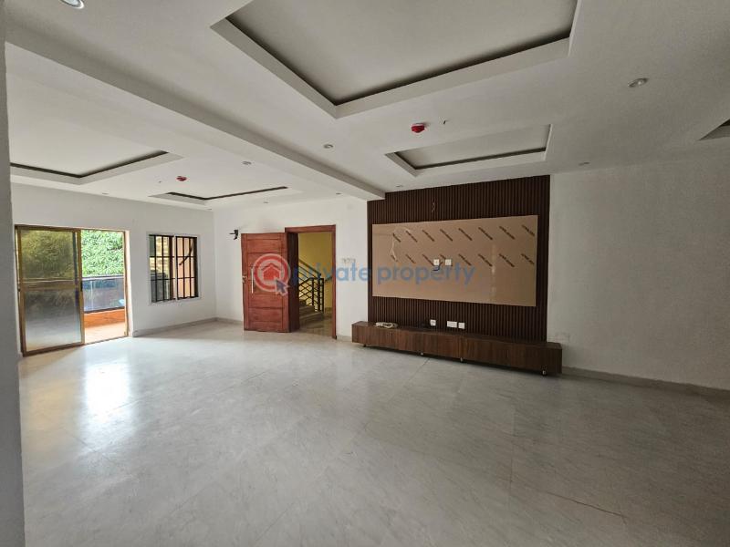 2 bedroom Block Of Flats For Rent Off Ahmadu Bello Way, Victoria Island Ahmadu Bello Way Victoria Island Lagos - 21